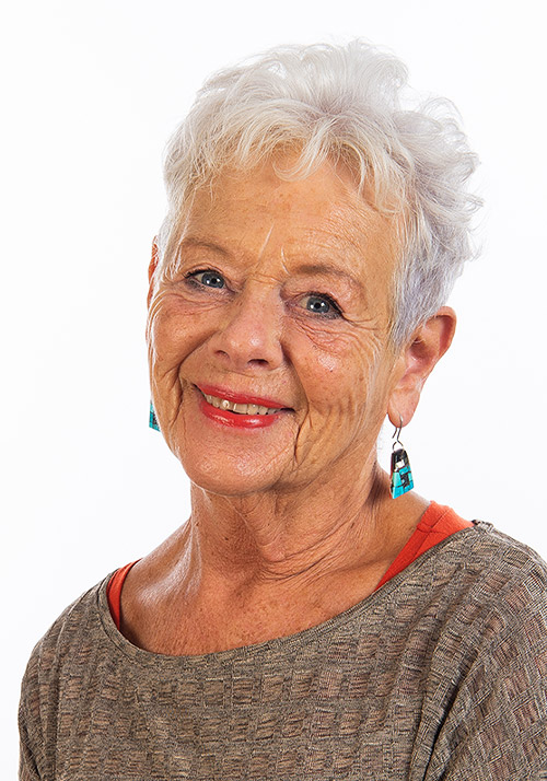 CBT Therapist, Cheltenham, Patrica Adams